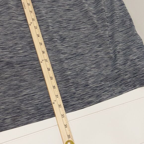 FootJoy Men's XL Lisle Colour Block Space Dye Polo Golf Cypress Run Embroidered - Picture 9 of 9